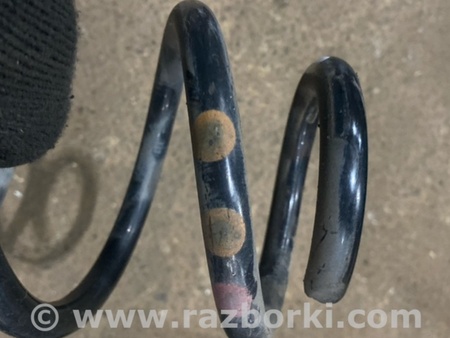 ФОТО Пружина подвески для Audi (Ауди) A6 C7 4G (11-18) Київ