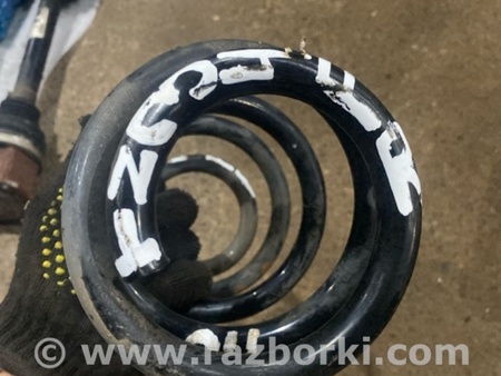 ФОТО Пружина подвески для Audi (Ауди) A6 C7 4G (11-18) Київ