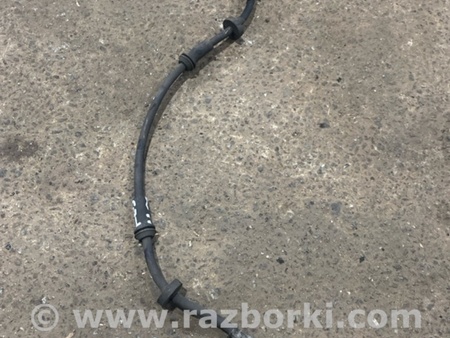 ФОТО Шланг тормозной для Audi (Ауди) A6 C7 4G (11-18) Київ