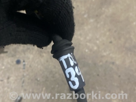 ФОТО Шланг тормозной для Audi (Ауди) A6 C7 4G (11-18) Київ