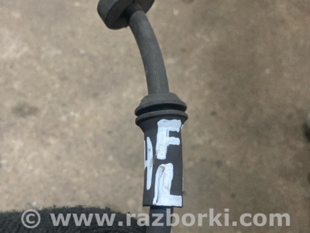 ФОТО Шланг тормозной для Audi (Ауди) A6 C7 4G (11-18) Київ