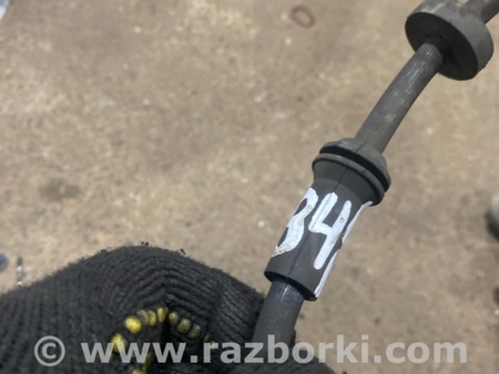 ФОТО Шланг тормозной для Audi (Ауди) A6 C7 4G (11-18) Київ