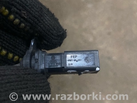 ФОТО Датчик для Audi (Ауди) A6 C7 4G (11-18) Київ