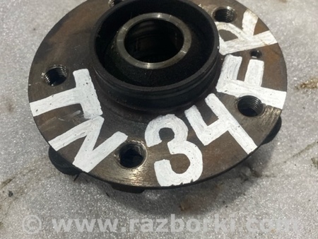 ФОТО Ступица для Audi (Ауди) A6 C7 4G (11-18) Київ