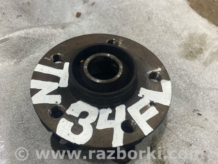 ФОТО Ступица для Audi (Ауди) A6 C7 4G (11-18) Київ