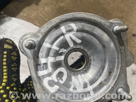 ФОТО Опора стойки для Audi (Ауди) A6 C7 4G (11-18) Київ