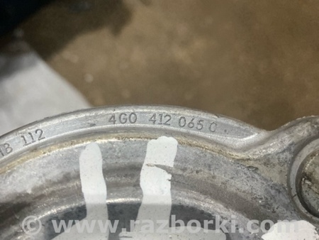 ФОТО Опора стойки для Audi (Ауди) A6 C7 4G (11-18) Київ