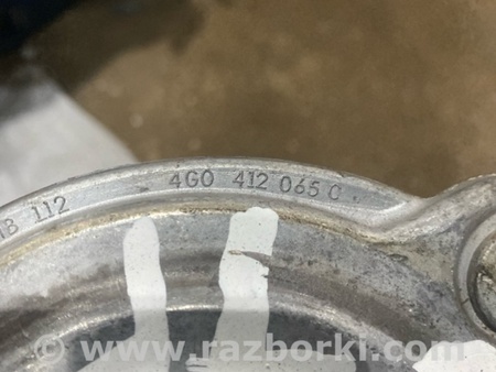 ФОТО Опора стойки для Audi (Ауди) A6 C7 4G (11-18) Київ