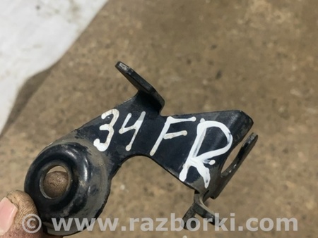 ФОТО Кронштейн для Audi (Ауди) A6 C7 4G (11-18) Київ