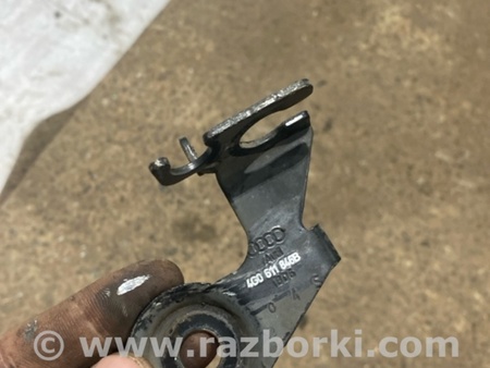 ФОТО Кронштейн для Audi (Ауди) A6 C7 4G (11-18) Київ