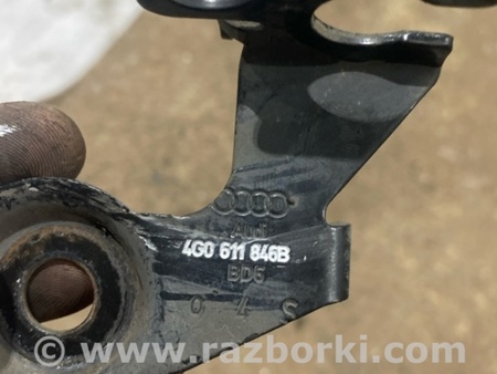 ФОТО Кронштейн для Audi (Ауди) A6 C7 4G (11-18) Київ