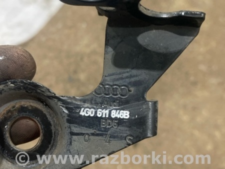 ФОТО Кронштейн для Audi (Ауди) A6 C7 4G (11-18) Київ