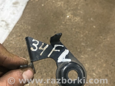 ФОТО Кронштейн для Audi (Ауди) A6 C7 4G (11-18) Київ