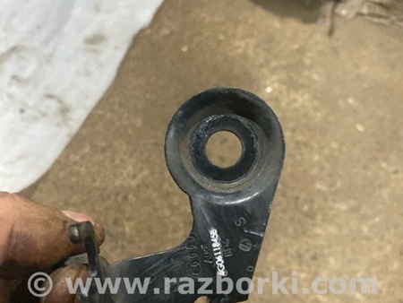 ФОТО Кронштейн для Audi (Ауди) A6 C7 4G (11-18) Київ