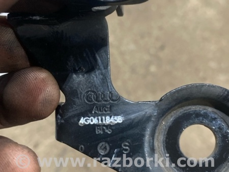 ФОТО Кронштейн для Audi (Ауди) A6 C7 4G (11-18) Київ