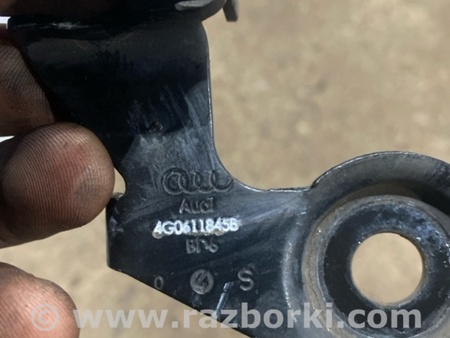 ФОТО Кронштейн для Audi (Ауди) A6 C7 4G (11-18) Київ