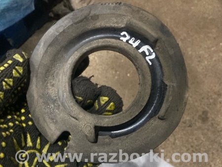 ФОТО Проставка пружины для Audi (Ауди) A6 C7 4G (11-18) Київ