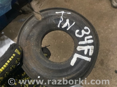 ФОТО Проставка пружины для Audi (Ауди) A6 C7 4G (11-18) Київ