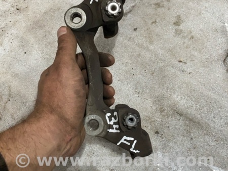 ФОТО Скоба суппорта для Audi (Ауди) A6 C7 4G (11-18) Київ