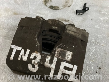 ФОТО Суппорт тормозной для Audi (Ауди) A6 C7 4G (11-18) Київ