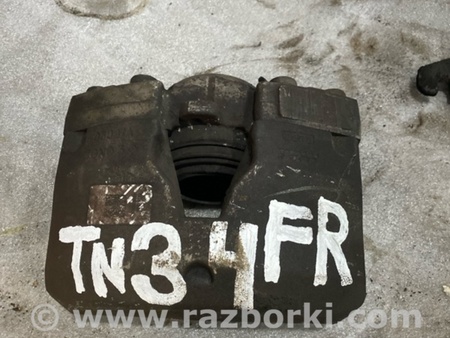 ФОТО Суппорт тормозной для Audi (Ауди) A6 C7 4G (11-18) Київ