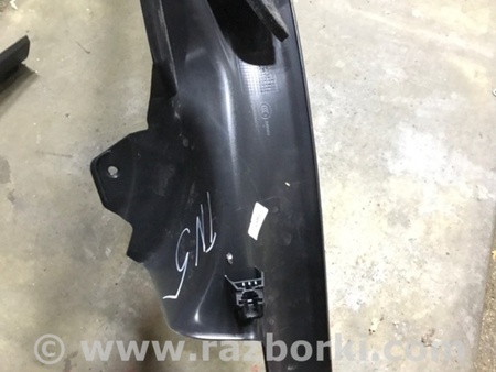 ФОТО Пластик для Audi (Ауди) A3 8V1, 8VA, 8V7, 8VS (03.2012-...) Киев