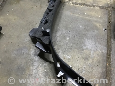 ФОТО Пластик для Audi (Ауди) A3 8V1, 8VA, 8V7, 8VS (03.2012-...) Киев