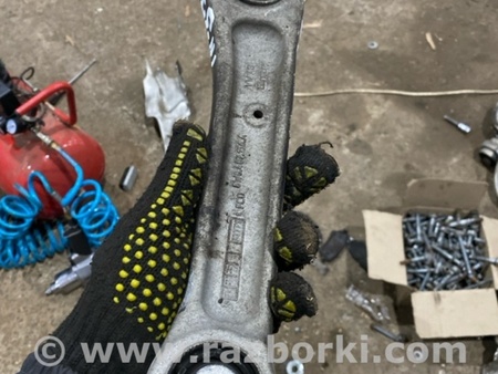 ФОТО Рычаг подвески для Audi (Ауди) A4 V B9 - 8W (2015-) Київ
