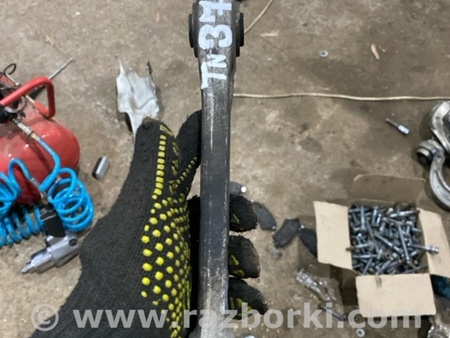 ФОТО Рычаг подвески для Audi (Ауди) A4 V B9 - 8W (2015-) Київ