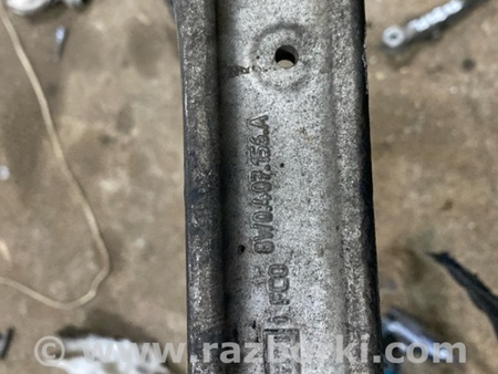 ФОТО Рычаг подвески для Audi (Ауди) A4 V B9 - 8W (2015-) Київ