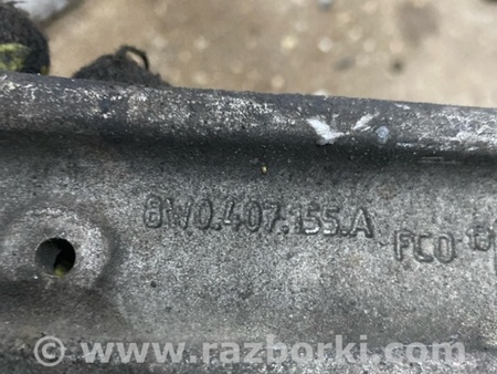 ФОТО Рычаг подвески для Audi (Ауди) A4 V B9 - 8W (2015-) Київ