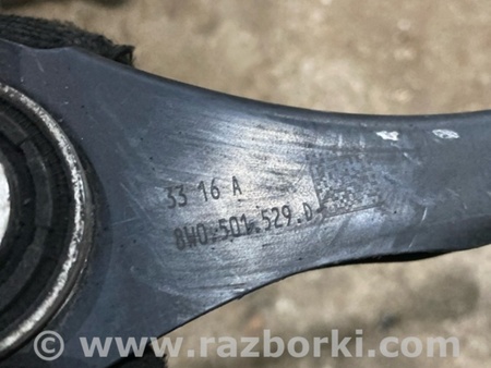 ФОТО Рычаг подвески для Audi (Ауди) A4 V B9 - 8W (2015-) Київ