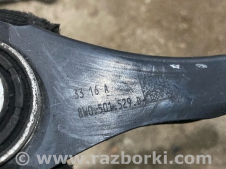 ФОТО Рычаг подвески для Audi (Ауди) A4 V B9 - 8W (2015-) Київ