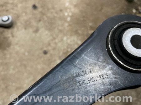 ФОТО Рычаг подвески для Audi (Ауди) A4 V B9 - 8W (2015-) Київ