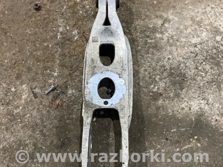 ФОТО Рычаг подвески для Audi (Ауди) A4 V B9 - 8W (2015-) Київ