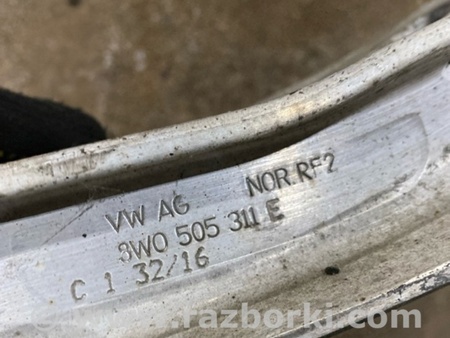 ФОТО Рычаг подвески для Audi (Ауди) A4 V B9 - 8W (2015-) Київ