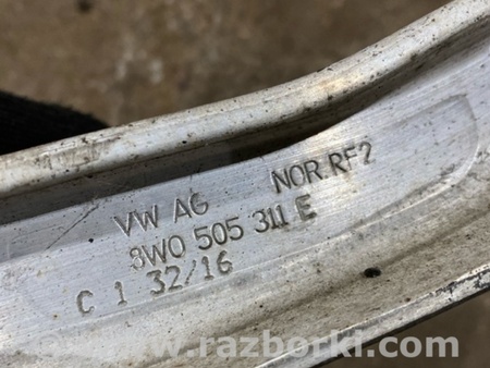 ФОТО Рычаг подвески для Audi (Ауди) A4 V B9 - 8W (2015-) Київ