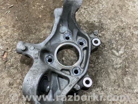 ФОТО Цапфа для Audi (Ауди) A4 V B9 - 8W (2015-) Київ