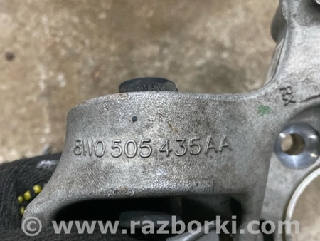 ФОТО Цапфа для Audi (Ауди) A4 V B9 - 8W (2015-) Київ