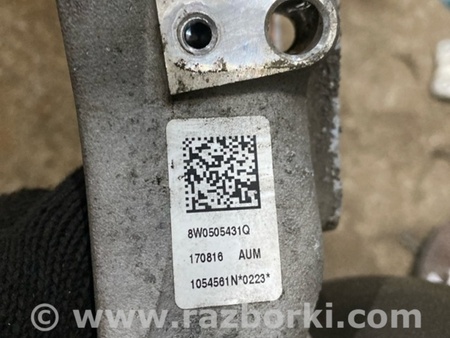 ФОТО Цапфа для Audi (Ауди) A4 V B9 - 8W (2015-) Київ