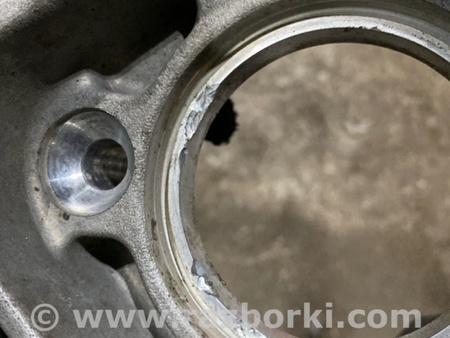 ФОТО Цапфа для Audi (Ауди) A4 V B9 - 8W (2015-) Київ