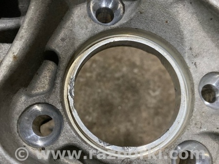 ФОТО Цапфа для Audi (Ауди) A4 V B9 - 8W (2015-) Київ