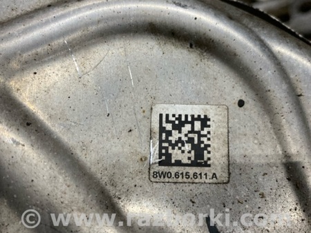 ФОТО Пыльник тормозного диска для Audi (Ауди) A4 V B9 - 8W (2015-) Київ