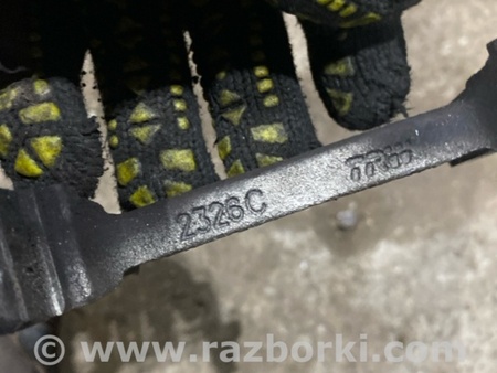 ФОТО Скоба суппорта для Audi (Ауди) A4 V B9 - 8W (2015-) Київ