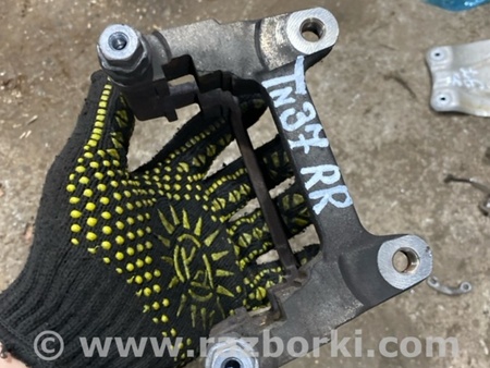 ФОТО Скоба суппорта для Audi (Ауди) A4 V B9 - 8W (2015-) Київ