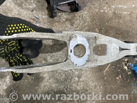 ФОТО Рычаг подвески для Audi (Ауди) A4 V B9 - 8W (2015-) Київ