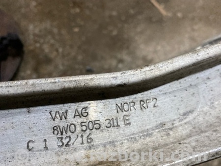 ФОТО Рычаг подвески для Audi (Ауди) A4 V B9 - 8W (2015-) Київ