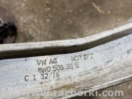 ФОТО Рычаг подвески для Audi (Ауди) A4 V B9 - 8W (2015-) Київ