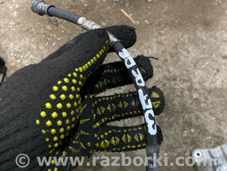 ФОТО Шланг тормозной для Audi (Ауди) A4 V B9 - 8W (2015-) Київ