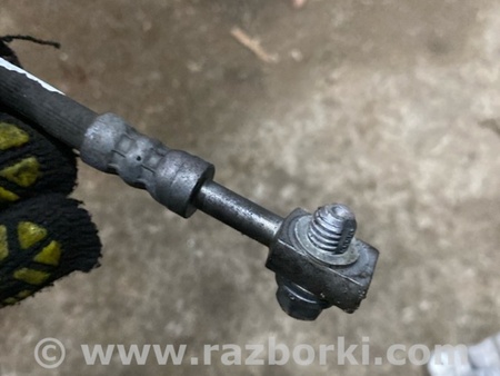 ФОТО Шланг тормозной для Audi (Ауди) A4 V B9 - 8W (2015-) Київ